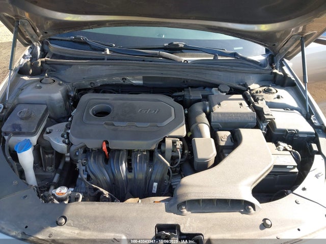 5XXGT4L33JG217898 KIA gdi