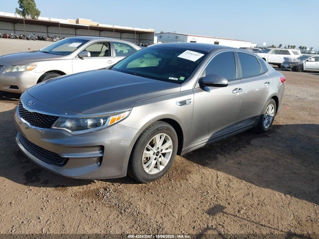5XXGT4L33JG217898 KIA gdi