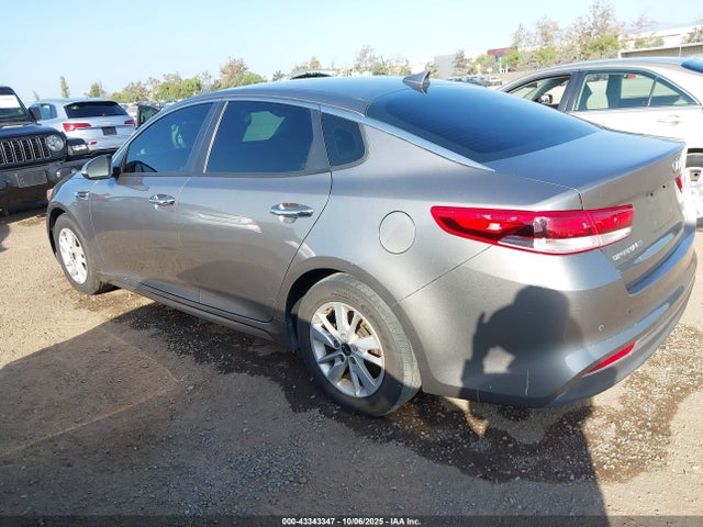 5XXGT4L33JG217898 KIA gdi
