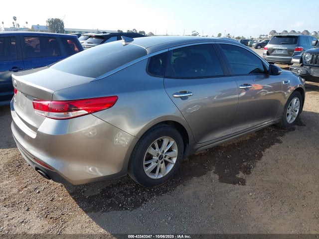 5XXGT4L33JG217898 KIA gdi