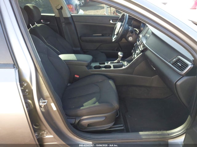 5XXGT4L33JG217898 KIA gdi