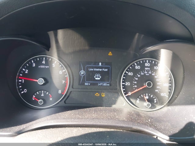 5XXGT4L33JG217898 KIA gdi