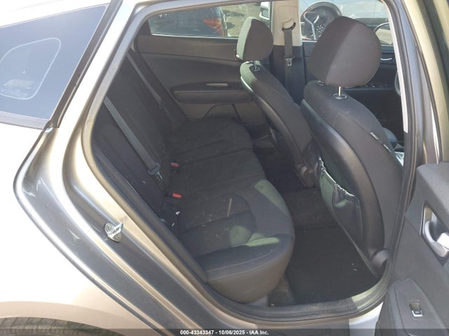 5XXGT4L33JG217898 KIA gdi