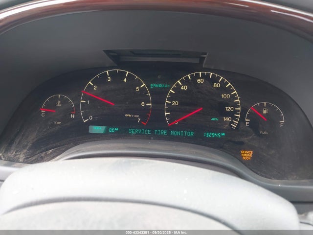 2004 CADILLAC DEVILLE 1G6KF579X4U238335 Photo 6