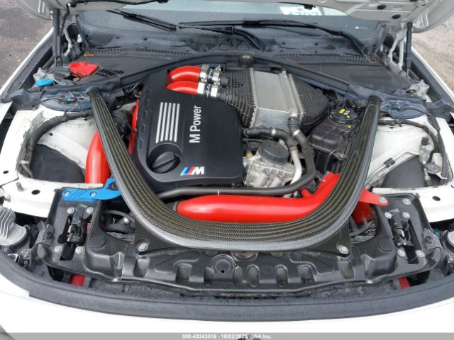 2018 BMW M3 WBS8M9C57J5L71611 Photo 9