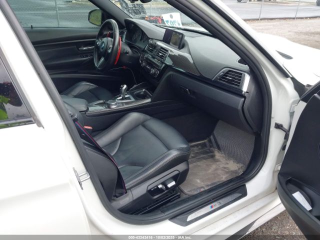 2018 BMW M3 WBS8M9C57J5L71611 Photo 4