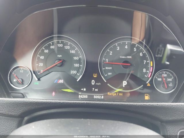 2018 BMW M3 WBS8M9C57J5L71611 Photo 6