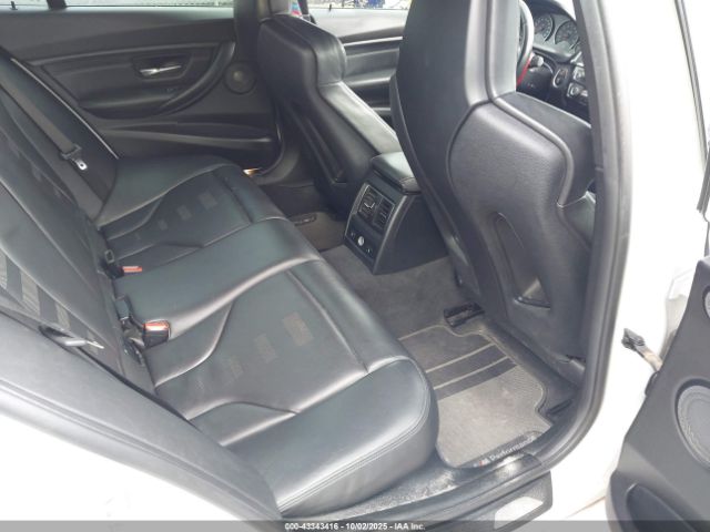 2018 BMW M3 WBS8M9C57J5L71611 Photo 7