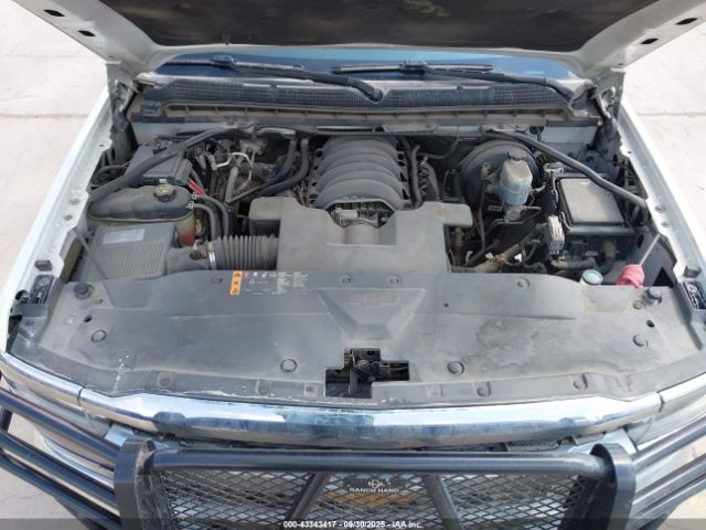 2018 CHEVROLET SILVERADO 1500 3GCPCREC6JG433638 Photo 9