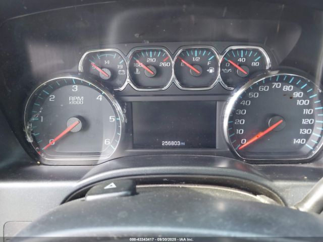 2018 CHEVROLET SILVERADO 1500 3GCPCREC6JG433638 Photo 6