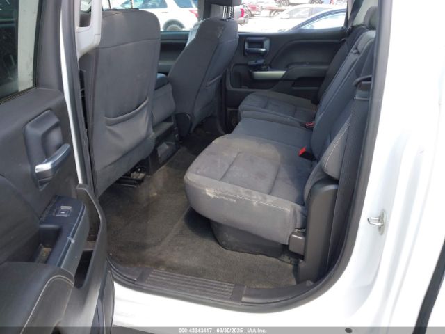 2018 CHEVROLET SILVERADO 1500 3GCPCREC6JG433638 Photo 7