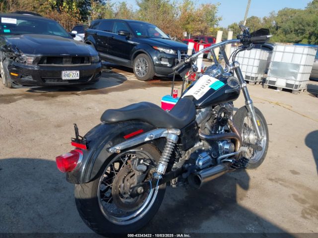 2012 HARLEY-DAVIDSON FXDC 1HD1GV41XCC317320 Photo 3