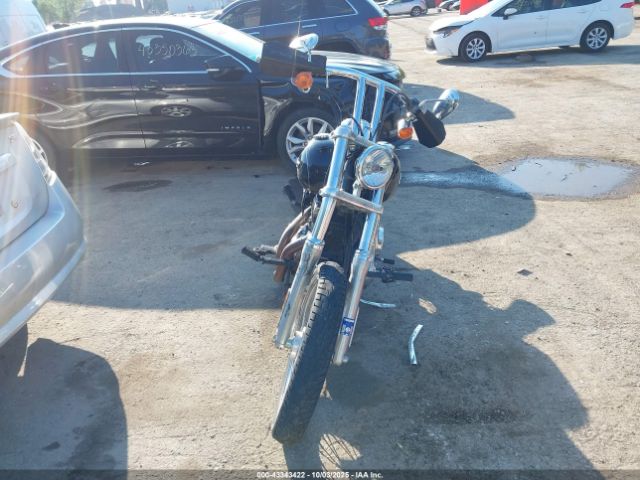 2012 HARLEY-DAVIDSON FXDC 1HD1GV41XCC317320 Photo 4