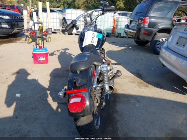 2012 HARLEY-DAVIDSON FXDC 1HD1GV41XCC317320 Photo 5