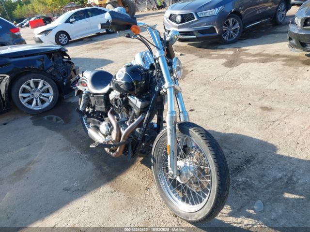 2012 HARLEY-DAVIDSON FXDC 1HD1GV41XCC317320 Photo 7