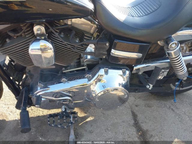 2012 HARLEY-DAVIDSON FXDC 1HD1GV41XCC317320 Photo 8