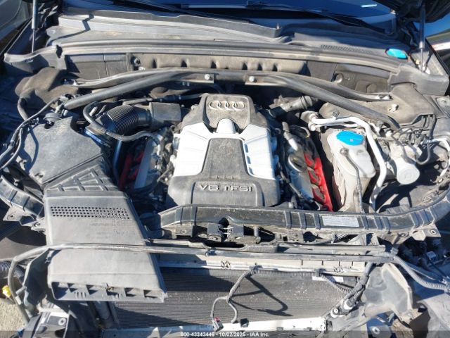 2016 AUDI SQ5 WA1CCAFP6GA011596 Photo 9