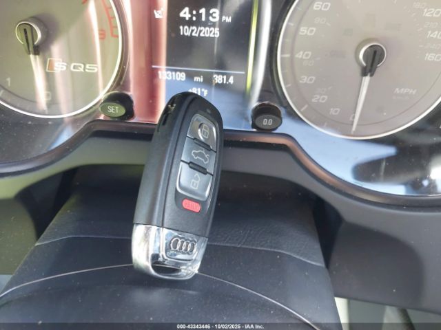 2016 AUDI SQ5 WA1CCAFP6GA011596 Photo 10