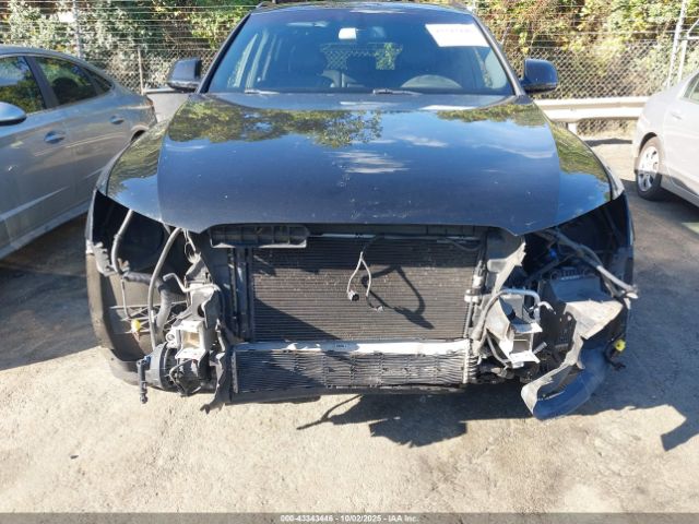 2016 AUDI SQ5 WA1CCAFP6GA011596 Photo 5