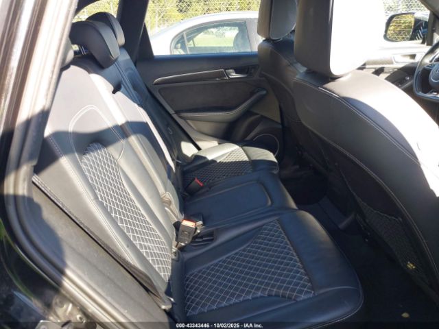 2016 AUDI SQ5 WA1CCAFP6GA011596 Photo 7
