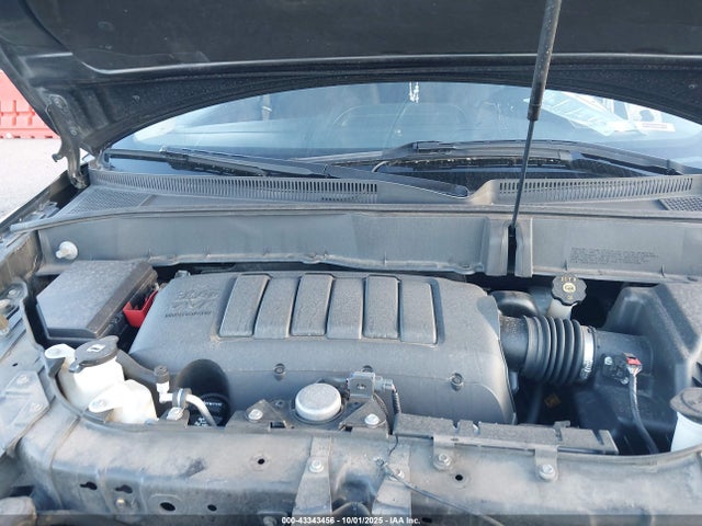 1GNKVGKD9HJ291212 Chevrolet Traverse 1lt