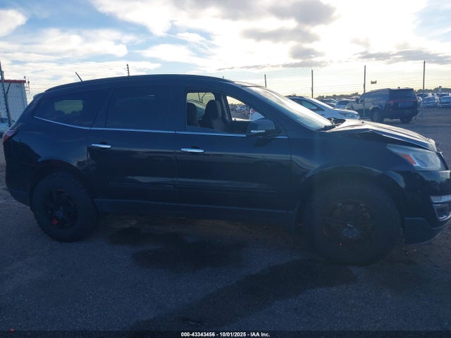 1GNKVGKD9HJ291212 Chevrolet Traverse 1lt