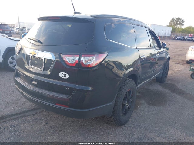 1GNKVGKD9HJ291212 Chevrolet Traverse 1lt