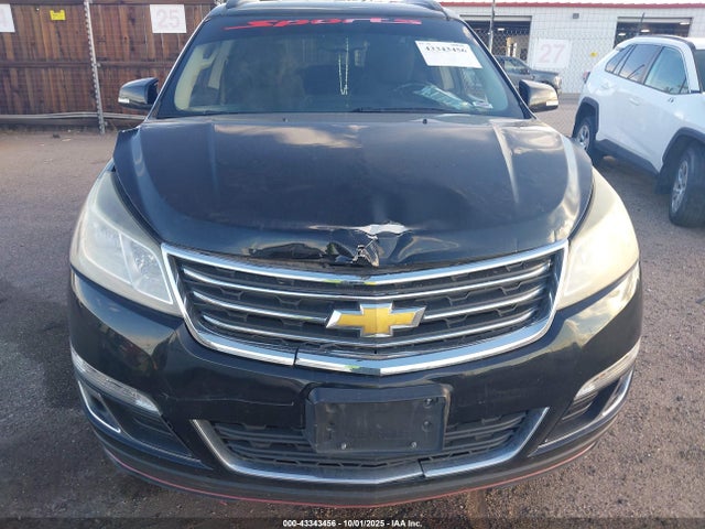 1GNKVGKD9HJ291212 Chevrolet Traverse 1lt