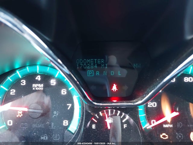 1GNKVGKD9HJ291212 Chevrolet Traverse 1lt