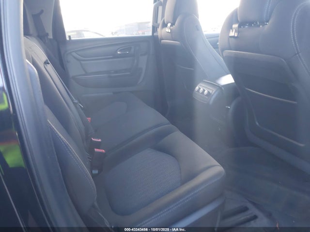 1GNKVGKD9HJ291212 Chevrolet Traverse 1lt