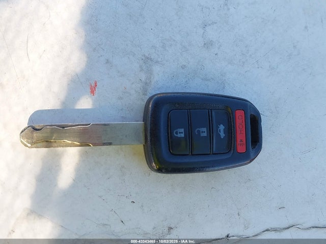 Honda Civic Lx 2020 2HGFC2F62LH539200 Image 11