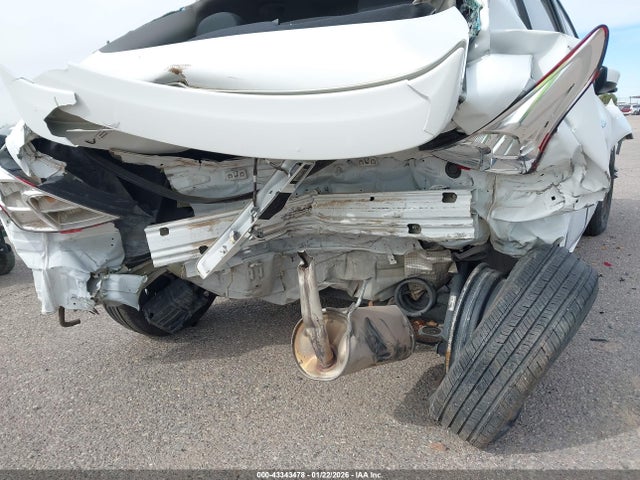 3N1CN7AP2FL879924 Nissan Versa 1.6 S/1.6 S+/1.6 Sl/1.6 Sv