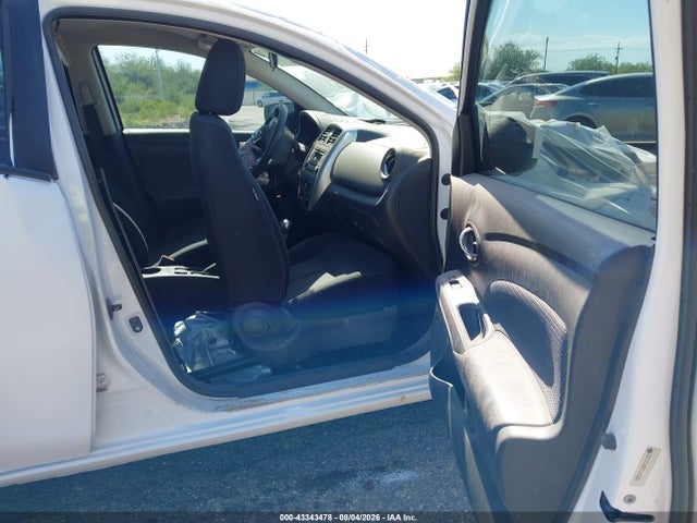 Nissan Versa 1.6 S/1.6 S+/1.6 Sl/1.6 Sv 2015 3N1CN7AP2FL879924 главное изображение