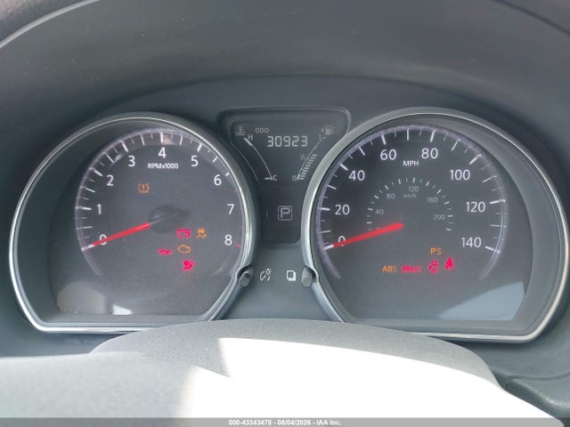 3N1CN7AP2FL879924 Nissan Versa 1.6 S/1.6 S+/1.6 Sl/1.6 Sv
