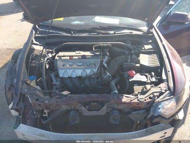 2011 ACURA TSX JH4CU2F63BC013849 Photo 9