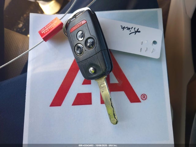 2011 ACURA TSX JH4CU2F63BC013849 Photo 10