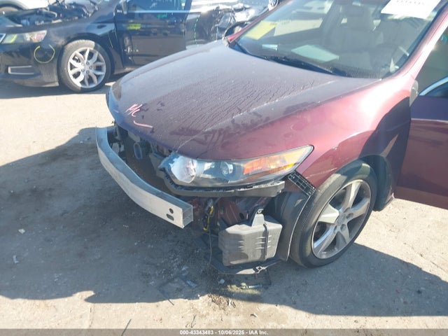 2011 ACURA TSX JH4CU2F63BC013849 Photo 5