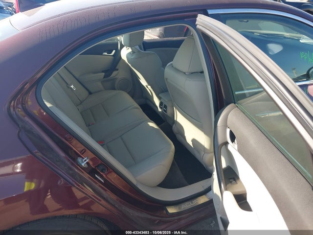 2011 ACURA TSX JH4CU2F63BC013849 Photo 7