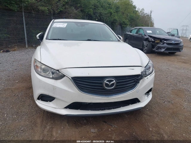Mazda py 2017 JM1GL1V53H1111065 Image 6