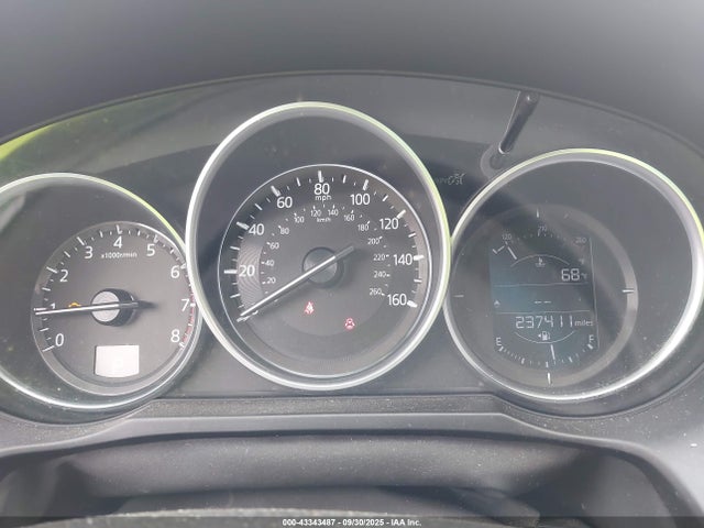 Mazda py 2017 JM1GL1V53H1111065 Image 7
