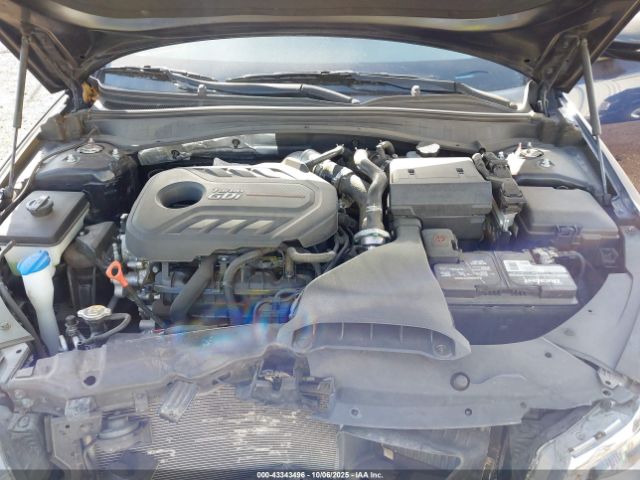 2019 KIA OPTIMA 5XXGW4L21KG299257 Photo 9