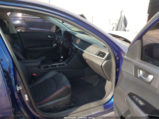 2019 KIA OPTIMA 5XXGW4L21KG299257 Photo 4