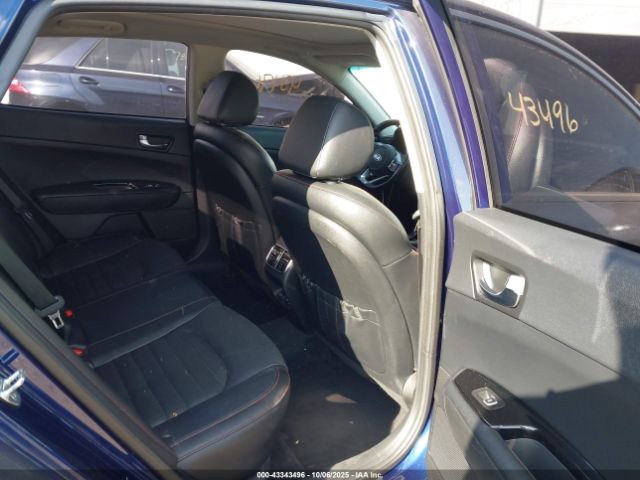 2019 KIA OPTIMA 5XXGW4L21KG299257 Photo 7