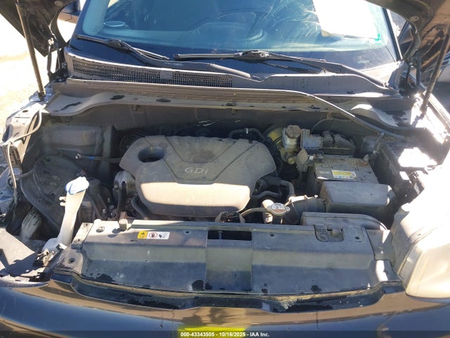 43343505 :رقم المزاد ، KNDJN2A24E7096067 vin ، 2014 Kia Soul مزاد بيع