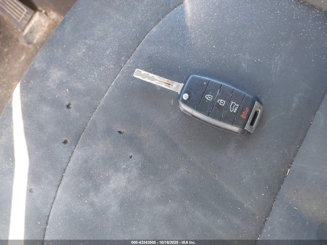 43343505 :رقم المزاد ، KNDJN2A24E7096067 vin ، 2014 Kia Soul مزاد بيع