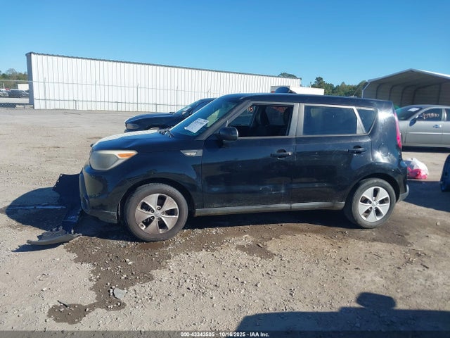 43343505 :رقم المزاد ، KNDJN2A24E7096067 vin ، 2014 Kia Soul مزاد بيع