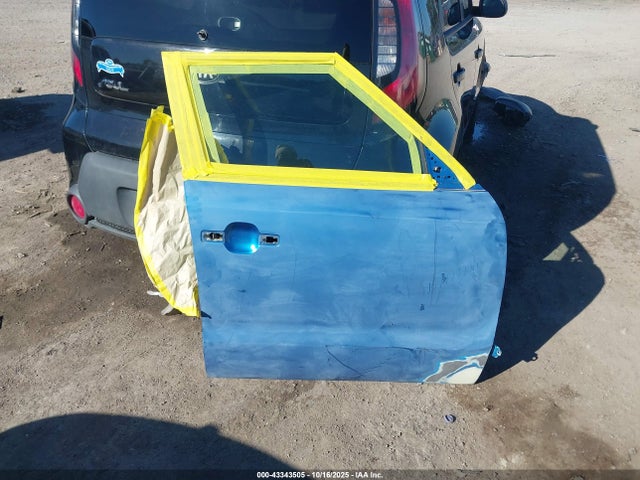 43343505 :رقم المزاد ، KNDJN2A24E7096067 vin ، 2014 Kia Soul مزاد بيع