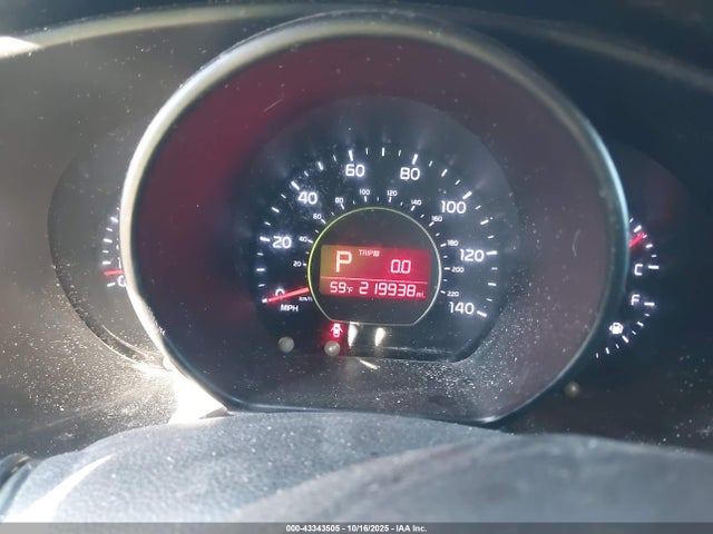 43343505 :رقم المزاد ، KNDJN2A24E7096067 vin ، 2014 Kia Soul مزاد بيع