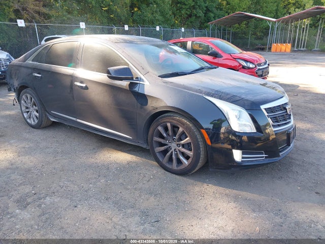 2016 CADILLAC XTS 2G61M5S32G9192246 Photo 0