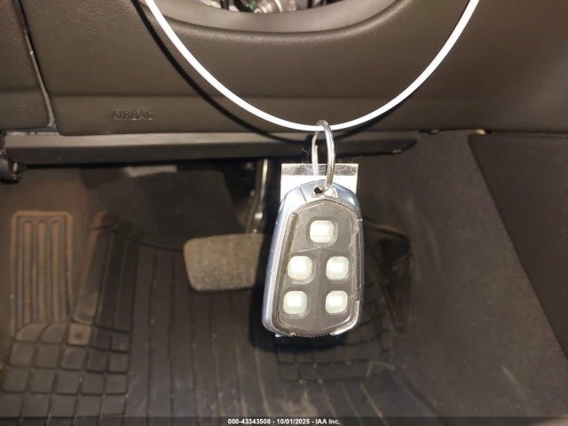 2016 CADILLAC XTS 2G61M5S32G9192246 Photo 10